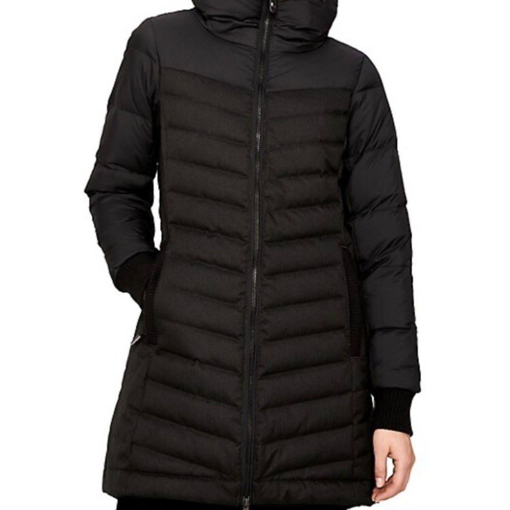 Lole faith edition jacket, like new
